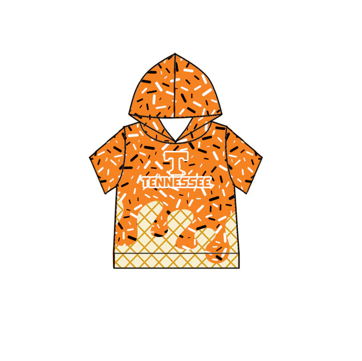 Toddle baby custom team design matching outfit