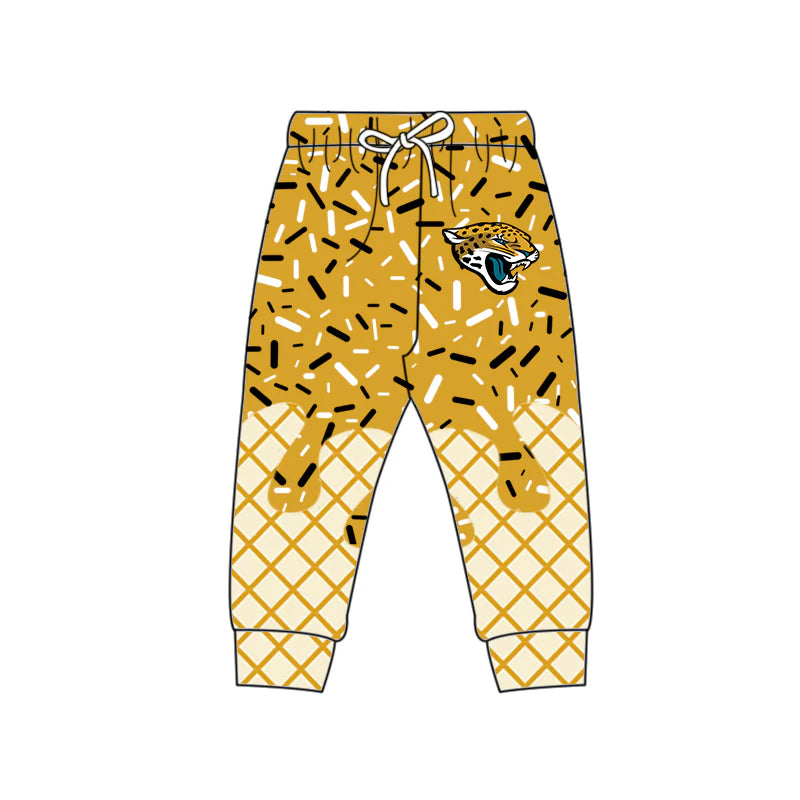 Toddle baby custom team design matching outfit