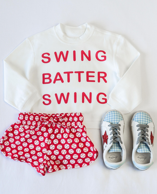 baby  girls baseball summer clothes