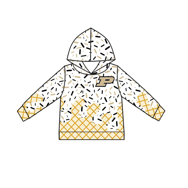 Toddle baby custom team design matching outfit