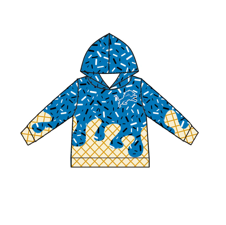 Toddle baby custom team design matching outfit