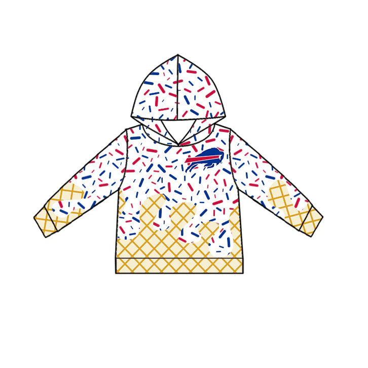 Toddle baby custom team design matching outfit