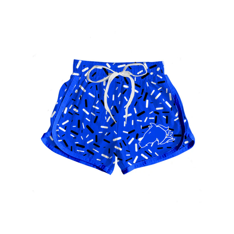 Toddle baby custom team design matching outfit