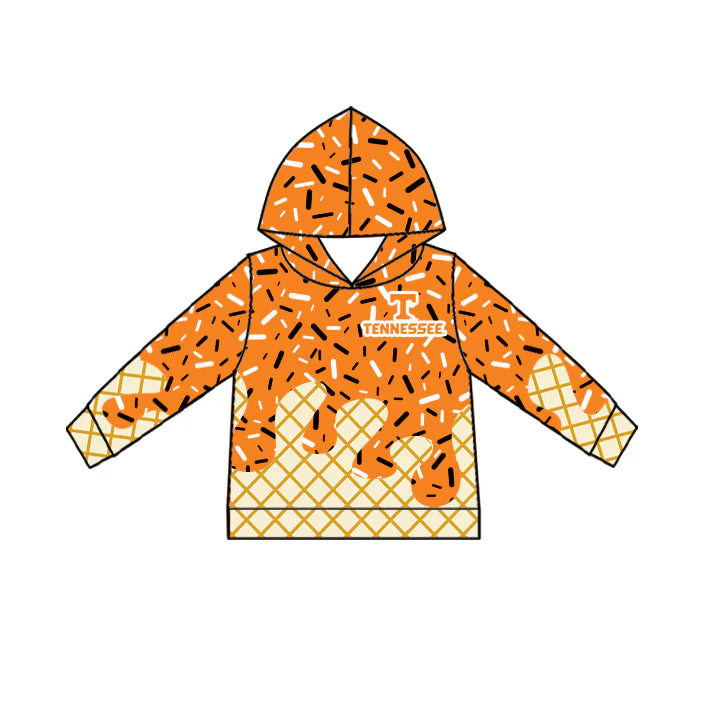 Toddle baby custom team design matching outfit
