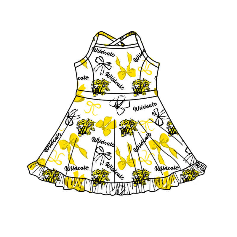 Toddle baby custom team design matching outfit