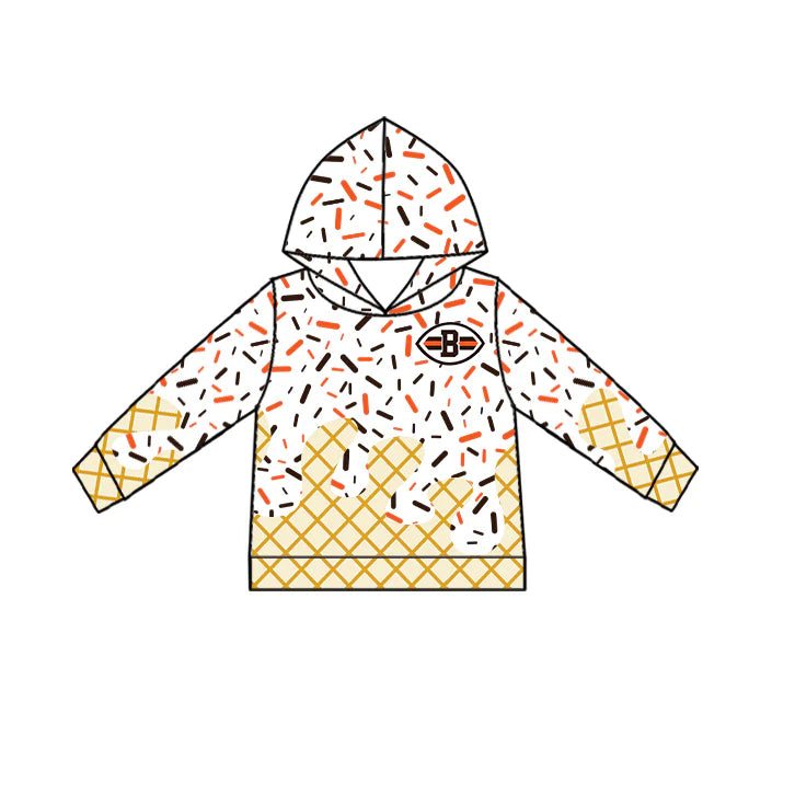 Toddle baby custom team design matching outfit