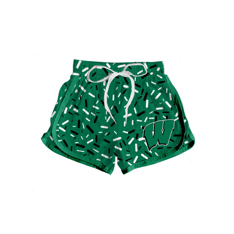 Toddle baby custom team design matching outfit