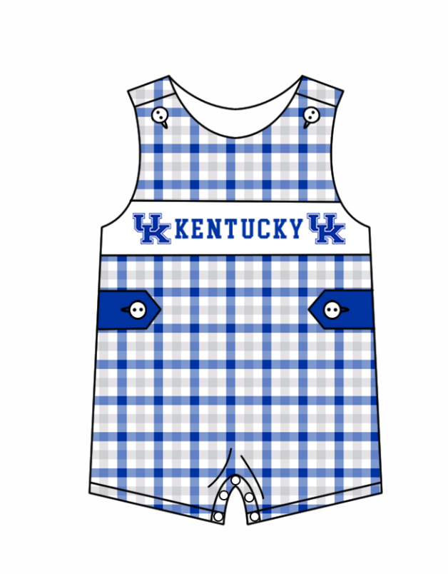 Team design toddle baby boy summer romper