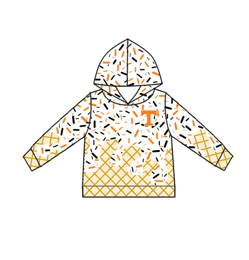 Toddle baby custom team design matching outfit
