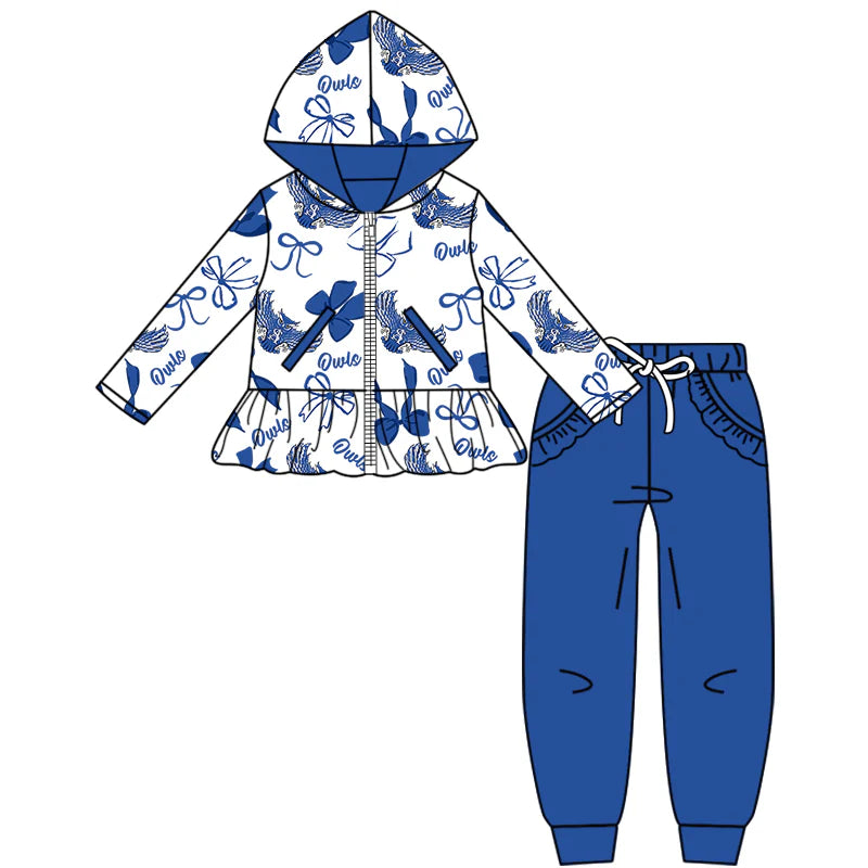 Toddle baby custom team design matching outfit