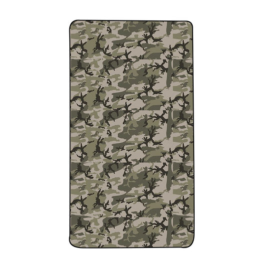 infant baby kids wholesale camo bed sheet