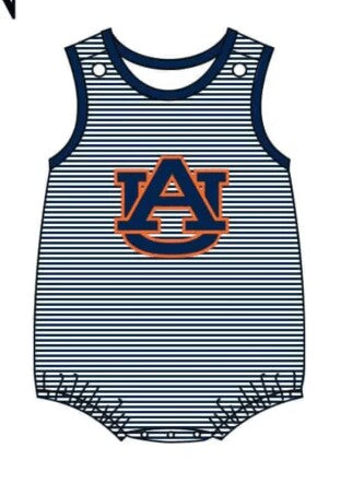 baby  custom team design romper