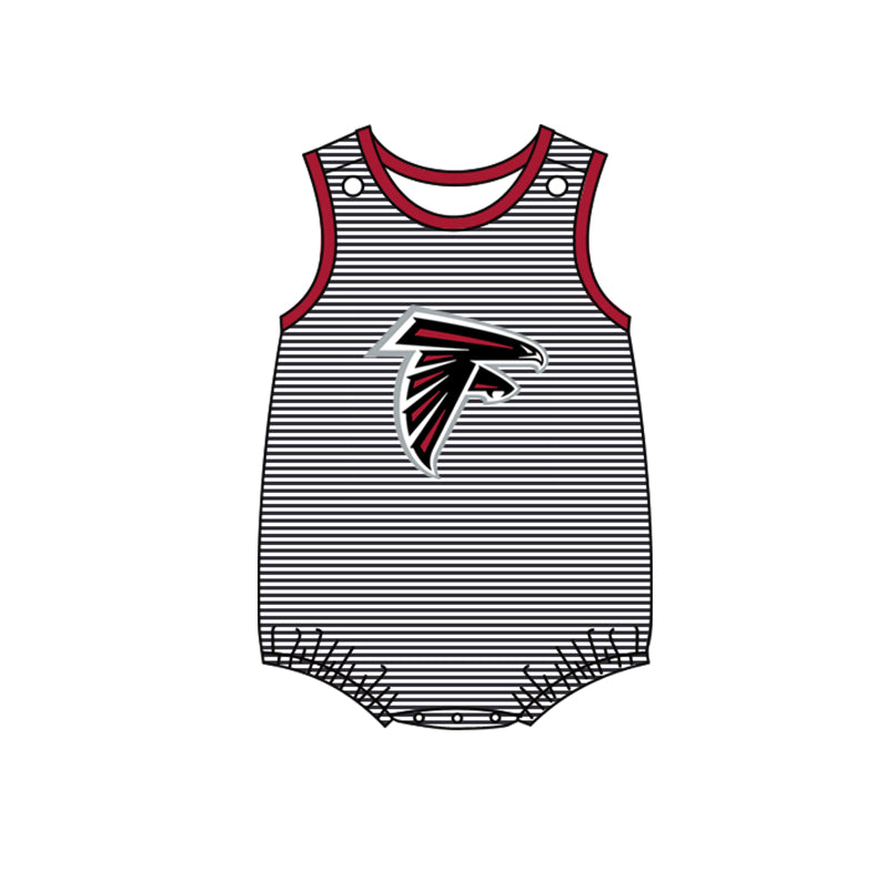 toddle baby boy team colleague romper