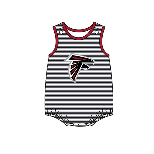 toddle baby boy team colleague romper