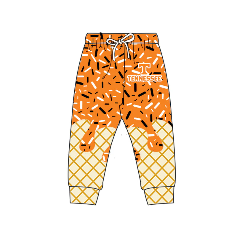 Toddle baby custom team design matching outfit