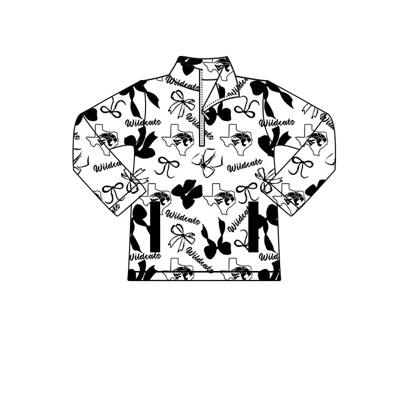 Toddle baby custom team design matching outfit