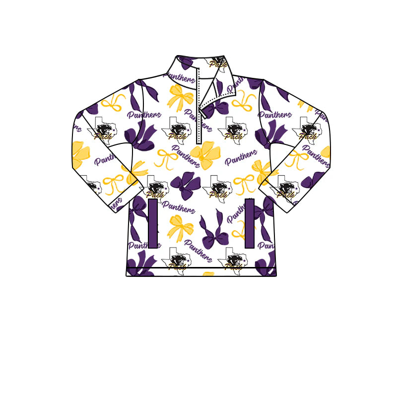 Toddle baby custom team design matching outfit