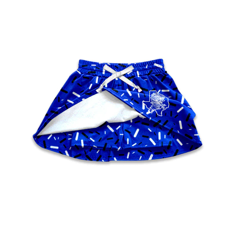 Toddle baby custom team design matching outfit