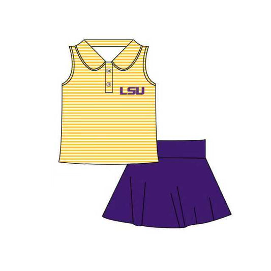 Custom design kids team outfit add shorts wholesal factory price