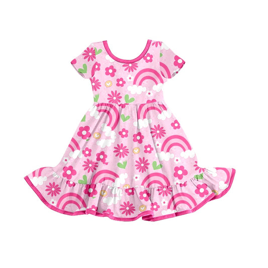 baby girls boutique dress preorder