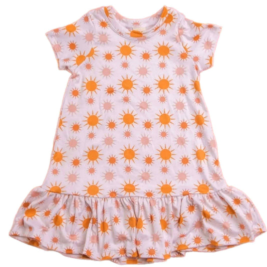 girls wholesale dress.