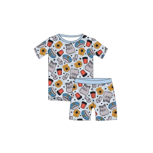 baby boy short sleeve summer  outfit