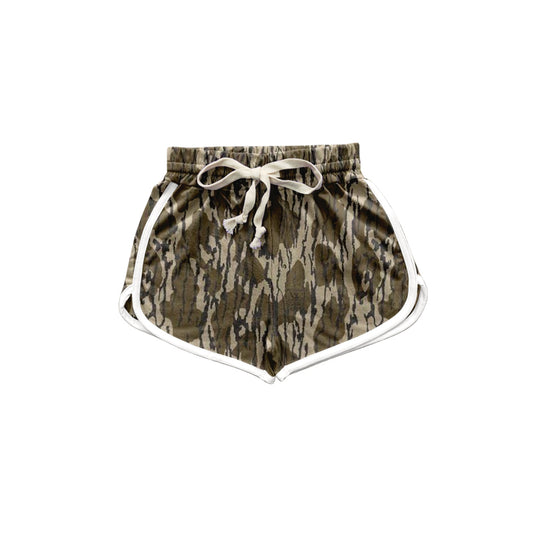 toddle baby boy camo shorts