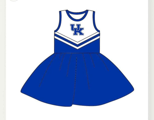 infant toddle girls ballgame dress