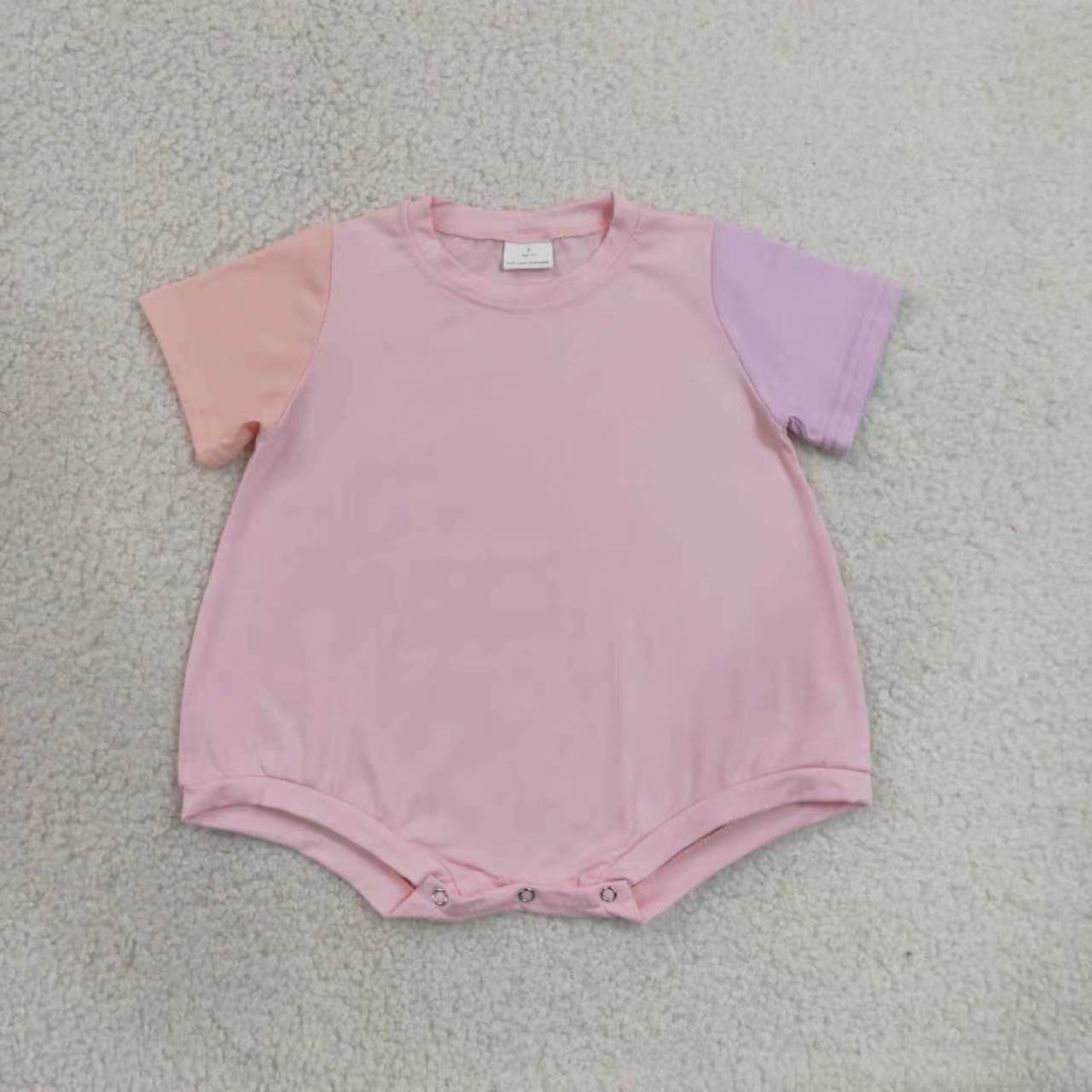 Khaki top matching shorts toddle baby boy outfit