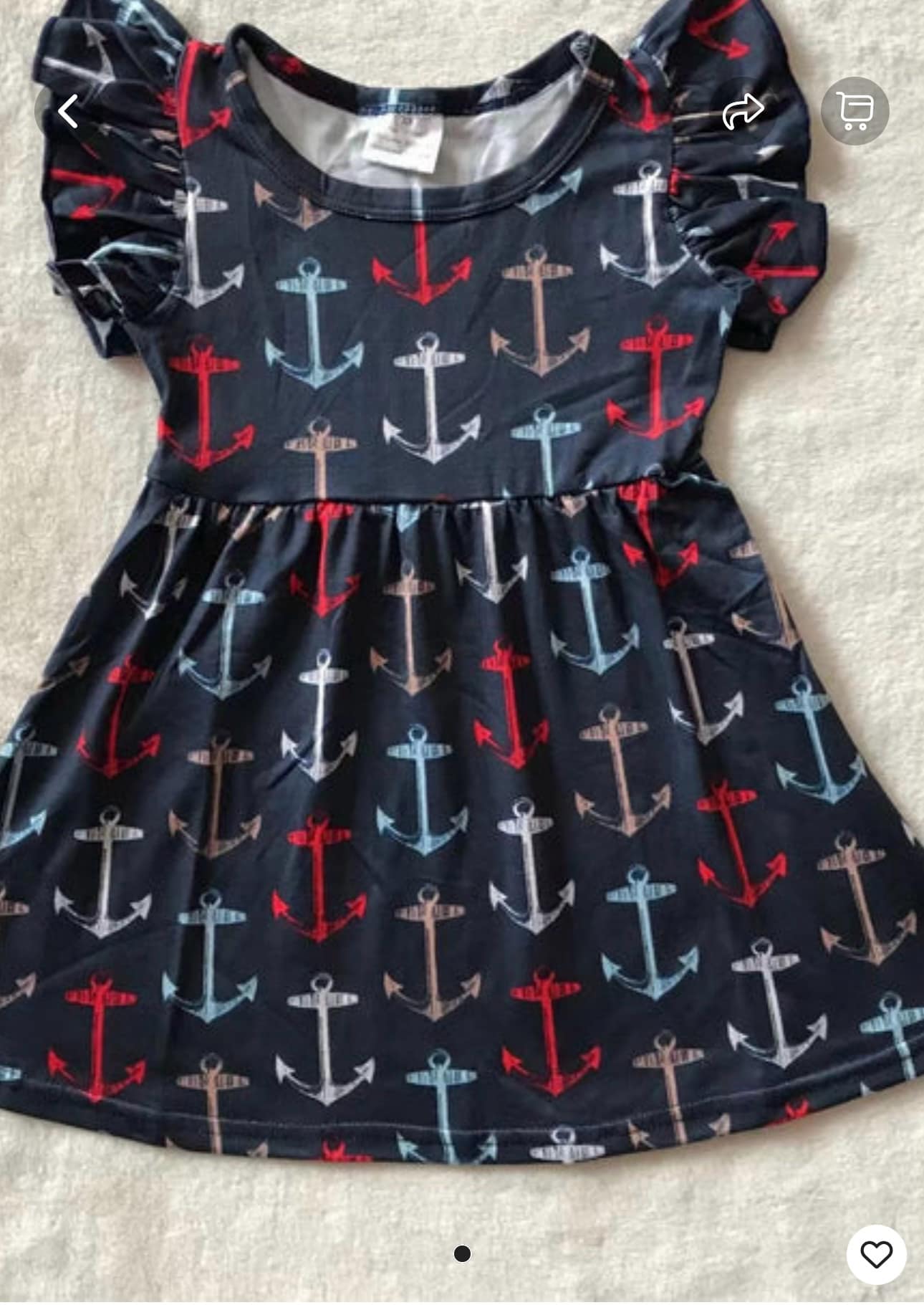 Baby girl summer sales dress