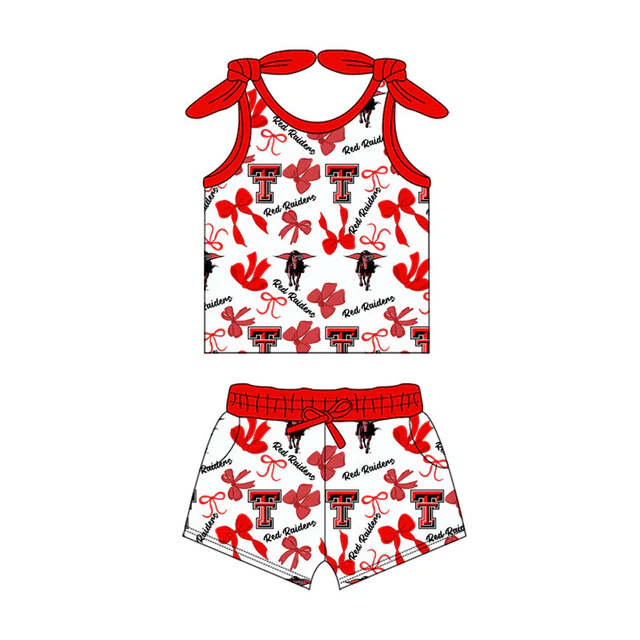 toddle kids team design outfit