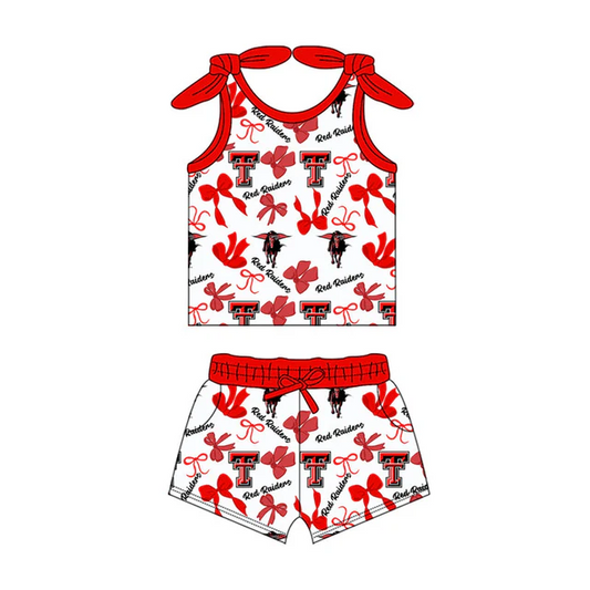 toddle kids team design outfit