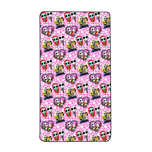 infant baby kids wholesale halloween bed sheet