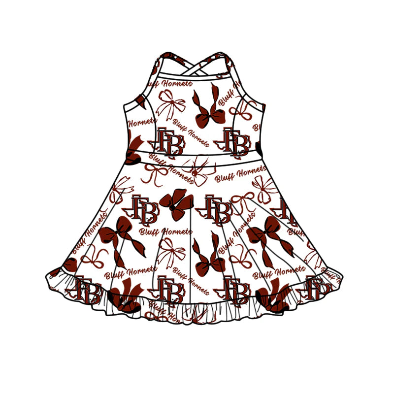 Toddle baby custom team design matching outfit