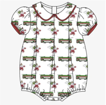 toddle baby girl romper