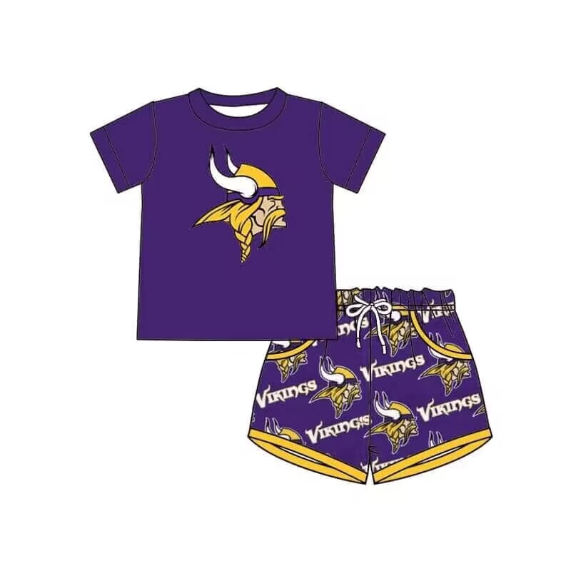 baby girl  team design outfit.