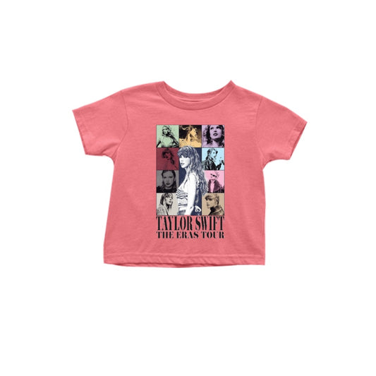country music singer short sleeve shirt