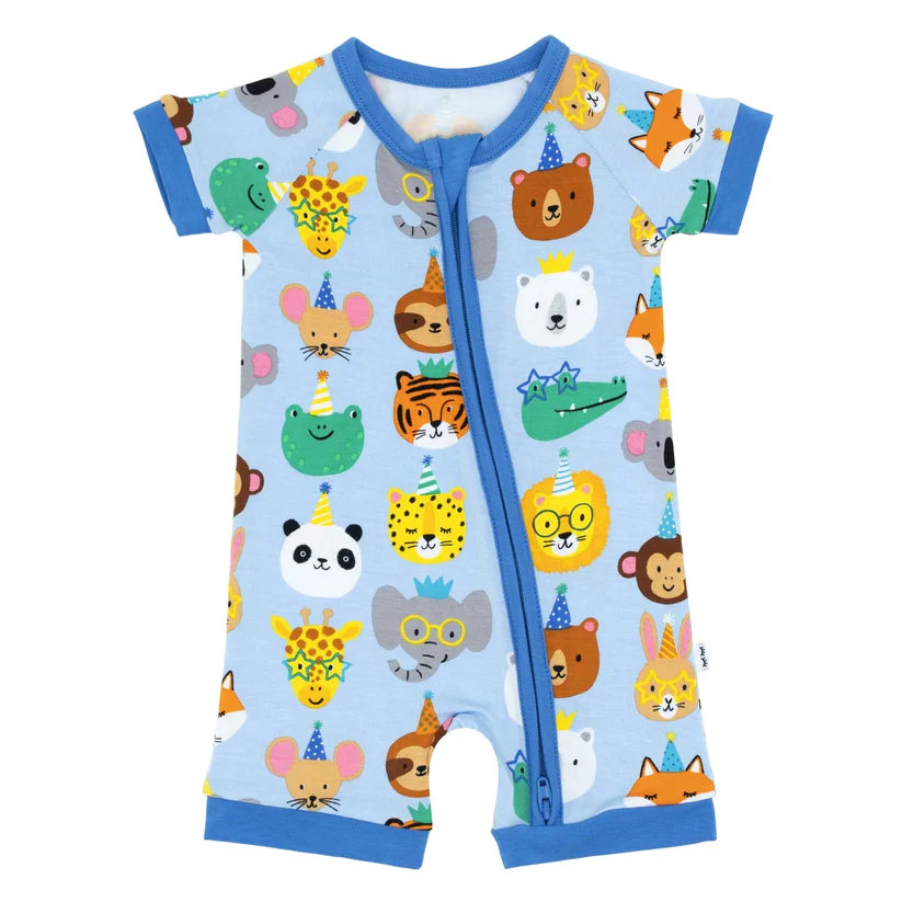 Infant baby wholesale boutique romper for summer