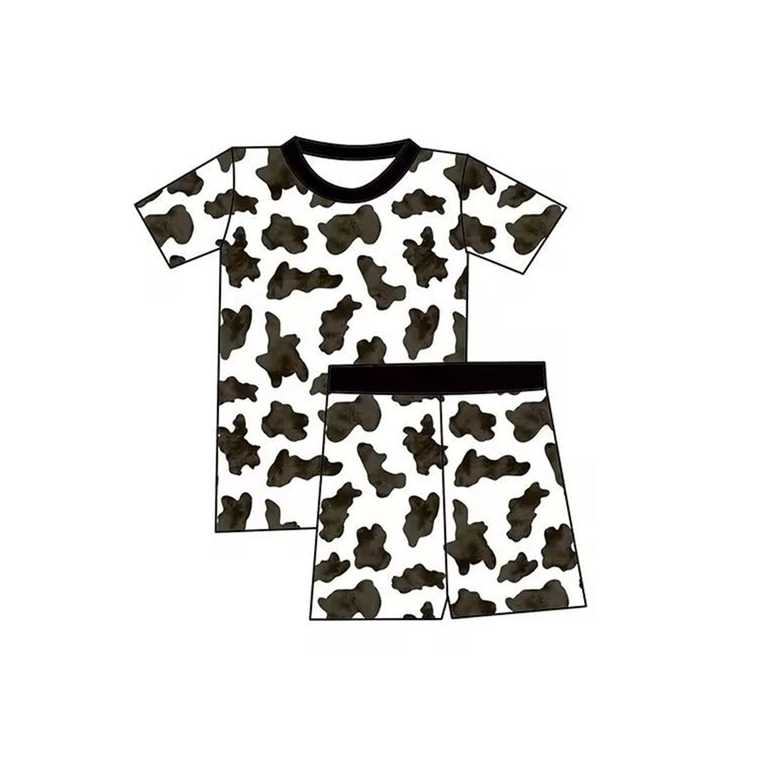 baby boy summer shorts outfit