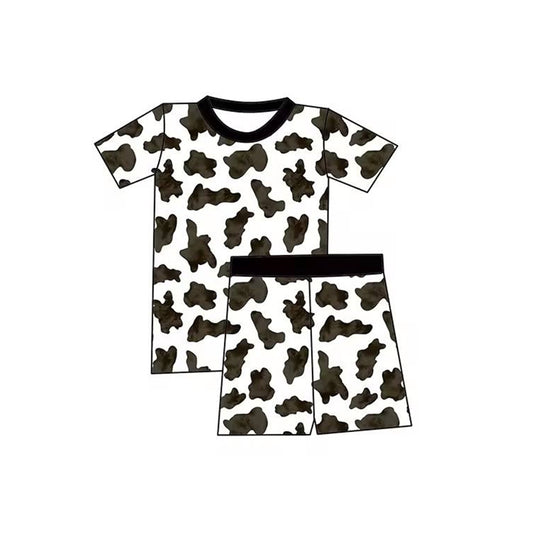 baby boy summer shorts outfit