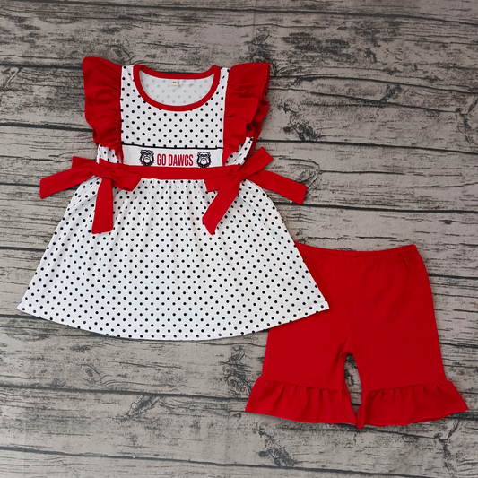 baby girl colleague team outfit moq 3