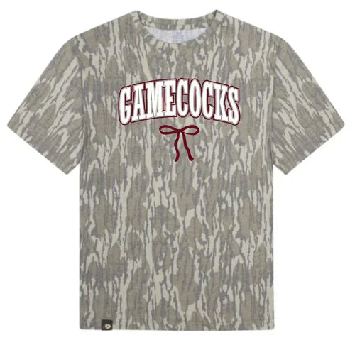 Mama Adult short sleeve custom team t-shirt