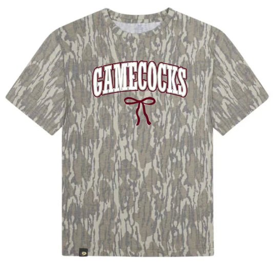 Kids custom team short sleeve t- shirt