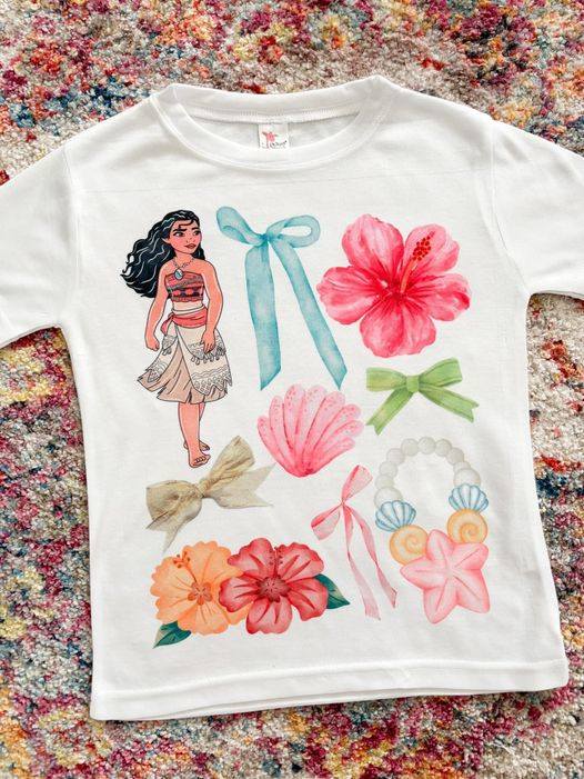 baby boy short sleeve cartoon t-shirt