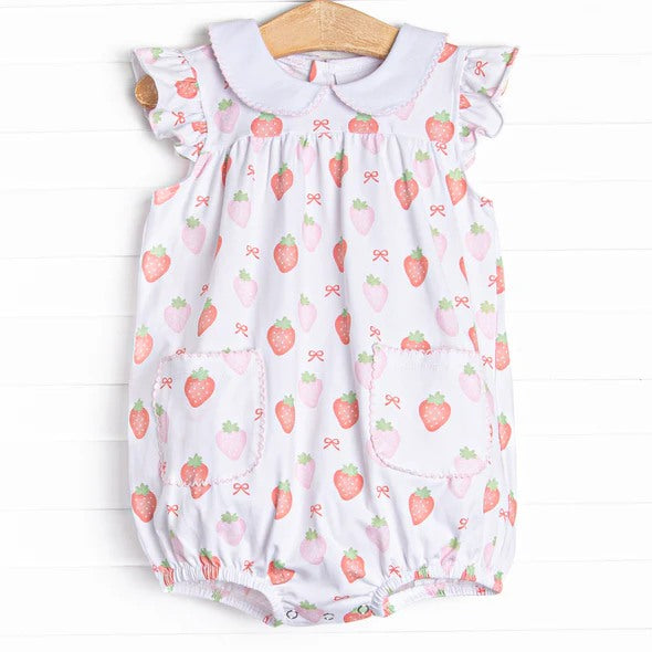 infant toddle baby girls floral boutique romper