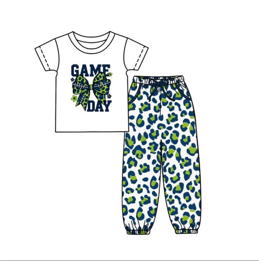 Custom design kids team outfit wholesal factory price
