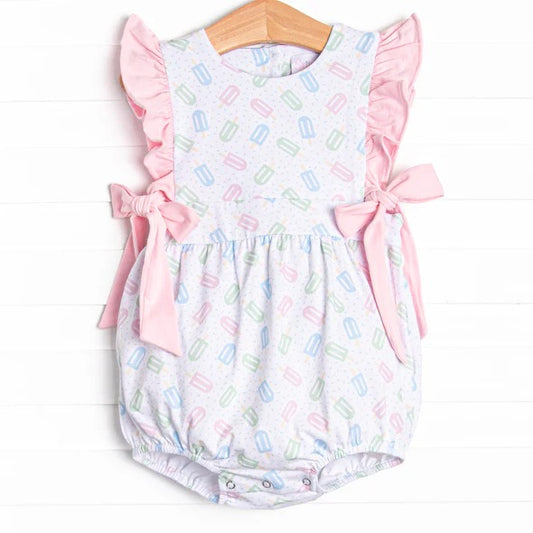 toddle baby girls  boutique romper deadline May 10th
