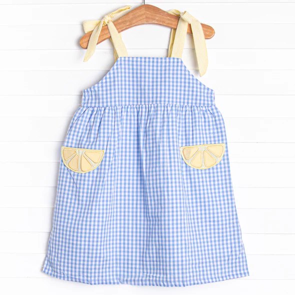 wholesale girls summer dress