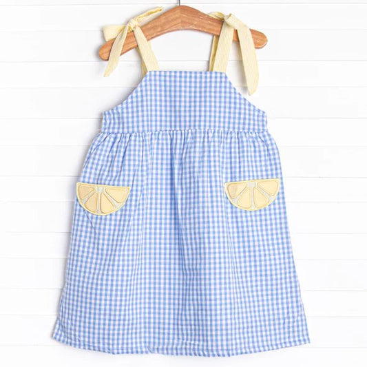 wholesale girls summer dress