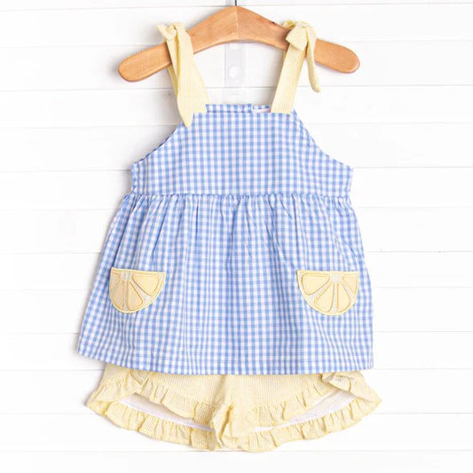 baby girls wholesale summer clothes